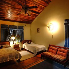 The Cariari Bed and Breakfast in San Antonio de Belen, Costa Rica from 99$, photos, reviews - zenhotels.com guestroom photo 2