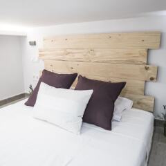 Отель Apartamento Malasaña I комната для гостей фото 4