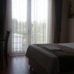 Отель Pasha Suites Балыкесир комната для гостей фото 3