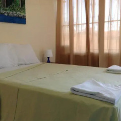 Отель Grand Hostel Cancun Мексика, Канкун - отзывы, цены и фото номеров - забронировать отель Grand Hostel Cancun онлайн комната для гостей фото 2