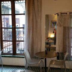 Отель Riad Tara Марокко, Фес - отзывы, цены и фото номеров - забронировать отель Riad Tara онлайн комната для гостей фото 4