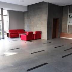 Отель InCity Residence Польша, Варшава - отзывы, цены и фото номеров - забронировать отель InCity Residence онлайн интерьер отеля фото 3