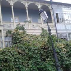 Отель guest house DM Грузия, Тбилиси - отзывы, цены и фото номеров - забронировать отель guest house DM онлайн фото 2
