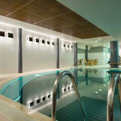 Отель EA Hotel Juliš Чехия, Прага - - забронировать отель EA Hotel Juliš, цены и фото номеров фото 11