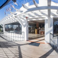 Отель Arena Beach фото 4
