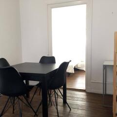 Отель Vestergade 19 Apartment Дания, Копенгаген - отзывы, цены и фото номеров - забронировать отель Vestergade 19 Apartment онлайн в номере фото 2