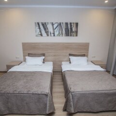Гостиница Zhan Villa Казахстан, Нур-Султан - отзывы, цены и фото номеров - забронировать гостиницу Zhan Villa онлайн фото 4
