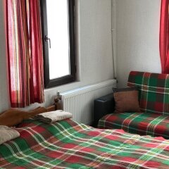 Отель Guest House Alexandrova Болгария, Ардино - отзывы, цены и фото номеров - забронировать отель Guest House Alexandrova онлайн детские мероприятия фото 2