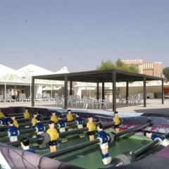 Отель One to One Hotel & Resort - Ain Al Faida ОАЭ, Эль-Айн - отзывы, цены и фото номеров - забронировать отель One to One Hotel & Resort - Ain Al Faida онлайн детские мероприятия