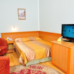 Гостиница Altyn Dala Казахстан, Нур-Султан - отзывы, цены и фото номеров - забронировать гостиницу Altyn Dala онлайн комната для гостей фото 2