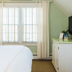 Отель Hob Knob Эдгартаун удобства в номере