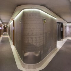 Hotel Preciados интерьер отеля
