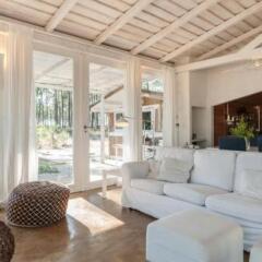 Отель Cocoon Eco Design Lodges фото 7