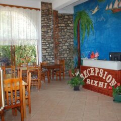 Hotel Rixhi детские мероприятия