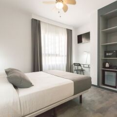 Отель Bajondillo Beach Cozy Inns - Adults Only комната для гостей фото 4