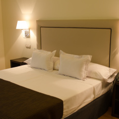 Hotel Dome Las Tablas комната для гостей