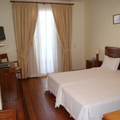 Hotel Costa Linda Машику сейф в номере