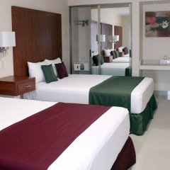 Отель Terracaribe Hotel - In Cancun (Downtown Cancun) Мексика, Канкун - отзывы, цены и фото номеров - забронировать отель Terracaribe Hotel - In Cancun (Downtown Cancun) онлайн комната для гостей