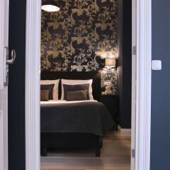 Апартаменты Canal Boutique Rooms & Apartments комната для гостей фото 23