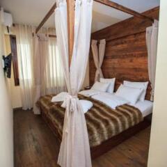 Отель Zlaten Rozhen Hotel Болгария, Сандански - отзывы, цены и фото номеров - забронировать отель Zlaten Rozhen Hotel онлайн фото 4