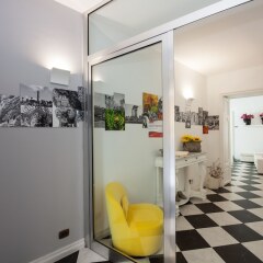 Отель B&B Garibaldi 61 Агридженто интерьер отеля фото 3