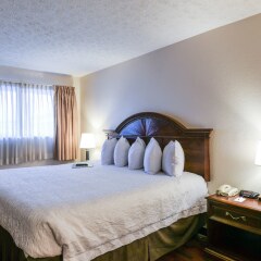 Отель The Varsity Inn комната для гостей фото 2