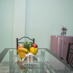 Отель Sahara Apartment Непал, Катманду - отзывы, цены и фото номеров - забронировать отель Sahara Apartment онлайн балкон