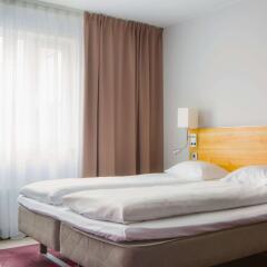 Отель Comfort Xpress Youngstorget Осло комната для гостей фото 4