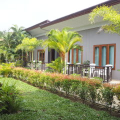 Отель Andawa Lanta House Ланта фото 20