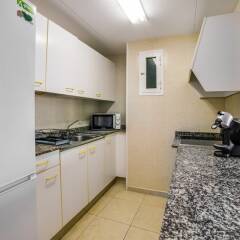 Отель Apartamento Vivalidays Eva Испания, Бланес - отзывы, цены и фото номеров - забронировать отель Apartamento Vivalidays Eva онлайн в номере фото 2