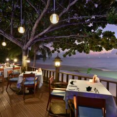 Отель Andaman White Beach Resort Таиланд, пляж Банг-Тао - 3 отзыва об отеле, цены и фото номеров - забронировать отель Andaman White Beach Resort онлайн помещение для мероприятий