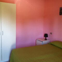 Отель Agriturismo Licensi Del Bresa Италия, Монцамбано - отзывы, цены и фото номеров - забронировать отель Agriturismo Licensi Del Bresa онлайн спа
