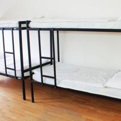 Citystay Hostel удобства в номере
