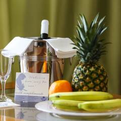Capsis Astoria Heraklion Hotel в номере