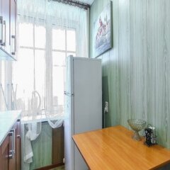 Гостиница Na Moskovskom Guest House балкон