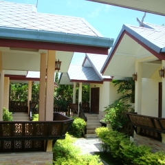 Отель Faungfu Villa