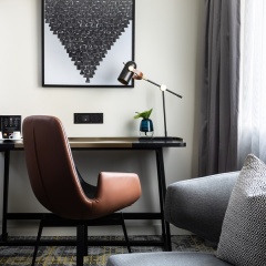 Holmes Hotel London удобства в номере фото 2