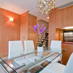 Отель Madrid SmartRentals Chueca интерьер отеля
