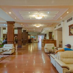 Отель Vaishali Hotel Непал, Катманду - отзывы, цены и фото номеров - забронировать отель Vaishali Hotel онлайн фото 4