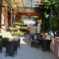Hoi An River Green Boutique Hotel фото 9
