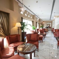 Sheraton Abu Dhabi Hotel & Resort Абу-Даби интерьер отеля фото 2