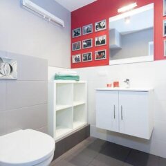Гостиница Music apartment on Krasnaya ulitsa в Калининграде отзывы, цены и фото номеров - забронировать гостиницу Music apartment on Krasnaya ulitsa онлайн Калининград фото 6