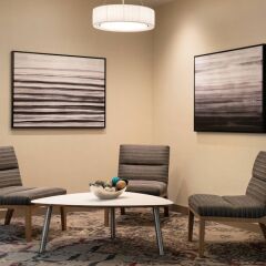 Отель Residence Inn by Marriott Milpitas Silicon Valley интерьер отеля фото 3