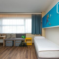 Start Hotel Atos детские мероприятия фото 2