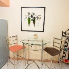 Апартаменты New Kingston C A Guest Apartments I удобства в номере фото 2