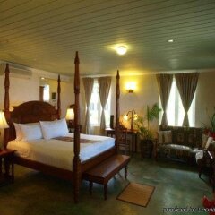 Rosalie Bay Eco Resort & Spa in Massacre, Dominica from 270$, photos, reviews - zenhotels.com guestroom photo 3