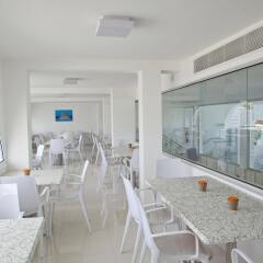 Princessa Vera Hotel Apartments питание