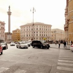 Отель B&B Maggiore Италия, Рим - отзывы, цены и фото номеров - забронировать отель B&B Maggiore онлайн парковка
