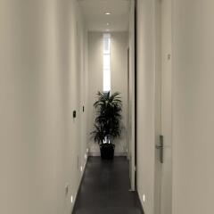 Haverstock Hotel интерьер отеля