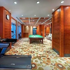 Отель Empark Grand Hotel Китай, Сиань - отзывы, цены и фото номеров - забронировать отель Empark Grand Hotel онлайн фото 6